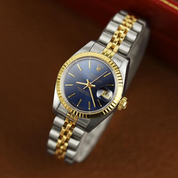 Rolex Datejust Lady 69173